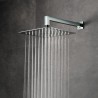 Zen Tina freestanding de hormigón