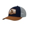 Gorra R&C Cuarto de Milla – RCE33