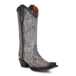 Botas Circle G Mod.