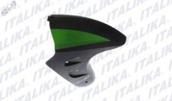 [F16010078] PARTE DEL DE SALPICADERA VERDE DS125