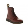 Dr Marten's Bota Newton Cherry Temperly de...