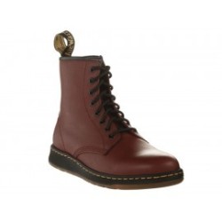 Dr Marten's Bota Newton Cherry Temperly de...