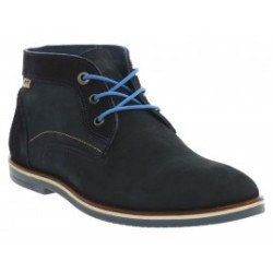 Levi´s Zapato Med Bota Azul