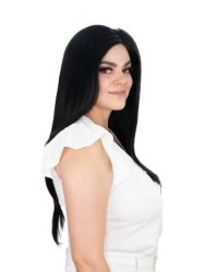 Inez | Lacefront HD