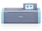 Brother SDX125 + Envio Gratis
