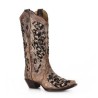 Botas Corral Mod. A3569