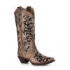 Botas Corral Mod. A3569