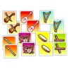 Memopares Instrumentos Musicales
