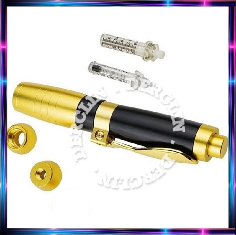 Hyaluron Pen 2 en 1 Pluma de 0.3mL y 0.