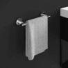Zen Tina freestanding de hormigón