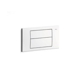 Zen Tina freestanding de hormigón