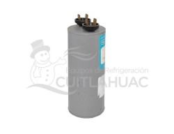 1719A CAPACITOR DE 33 MFD 440 VAC