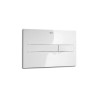 Zen Tina freestanding de hormigón