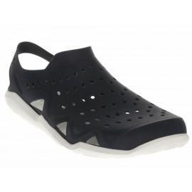 Crocs Sandalia Swiftwater Wave Sintética...