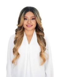 Ariana | Lacefront HD