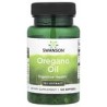 Swanson, Aceite de orégano, 120 cápsulas blandas
