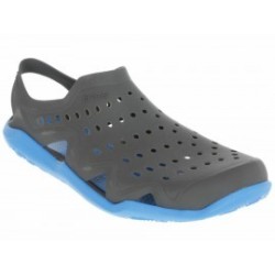 Crocs Sandalia Swiftwater Wave Graphic...
