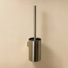 Zen Tina freestanding de hormigón
