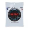 Cuerdas Martin Retro Acoustic Tony Rice, Signature