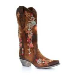 Botas Corral Mod.