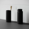 Zen Tina freestanding de hormigón