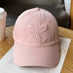 Gorra Lazo Moñito Unisex