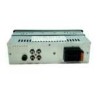 Estéreo para carro automóvil mp3 bluetooth con pantalla digital, radio fm entrada usb y micro sd / 1789