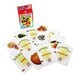 Memory Cards Fruits