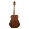 Guitarra Acústica D-28 Rich Robinson