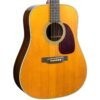 Guitarra Acústica D-28 Rich Robinson