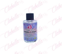 Borrador Fiusha Line de unión entre el tip y la uña natural 15ml por pieza (PB)