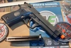 M92 BK