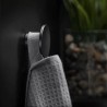 Zen Tina freestanding de hormigón