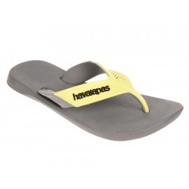 Havaianas Sandalia Dynamic Gris Acero