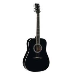 Guitarra Acústica D-35 Johnny Cash