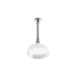 Zen Tina freestanding de hormigón