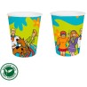 Vasos Scooby Doo