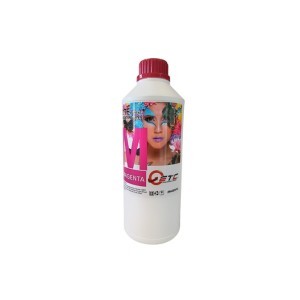 TINTA PARA DTF MAGENTA 1 LT