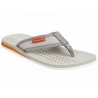 Calvin Klein Sandalia para Playa Beige