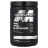 MuscleTech, Glutamina al 100 %, Calidad platino, Sin sabor, 300 g (10,58 oz)