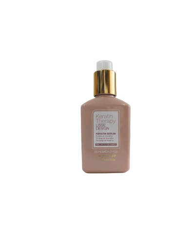 Keratin Therapy serum que recarga el alisado 125ml