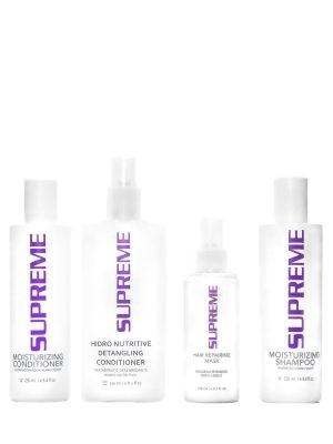 Set Completo de Cuidados | Cuidado del Cabello
