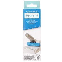 CARTUCHO DE CORTE COPTA PARA ENGARGOLADORA CINCH