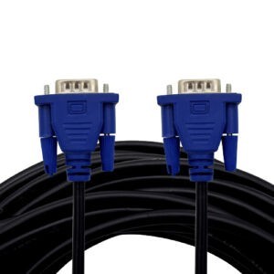 Cable VGA – VGA 15 Metros