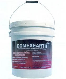 DOMEXEARTH