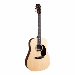 Guitarra Electroacústica D-16E Palo de Rosa