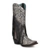 Botas Corral Mod. C3877