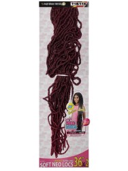 Neo36 | Crochet