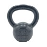 Pesa rusa acero gris 6 kg Wod Pro,Pesa rusa acero gris 6 kg Wod Pro