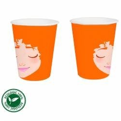 Vasos Valiente Princesa Merida